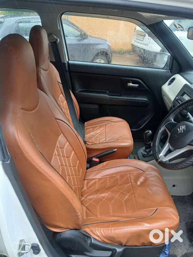 Maruti Suzuki Wagon R Dec 2023 Petrol Manual