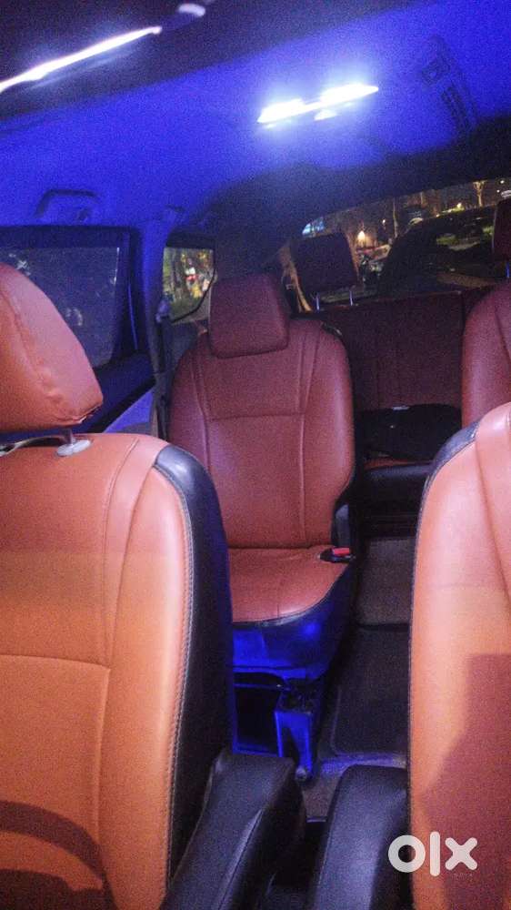 Mahindra Marazzo 2019 Diesel 1.18km Driven