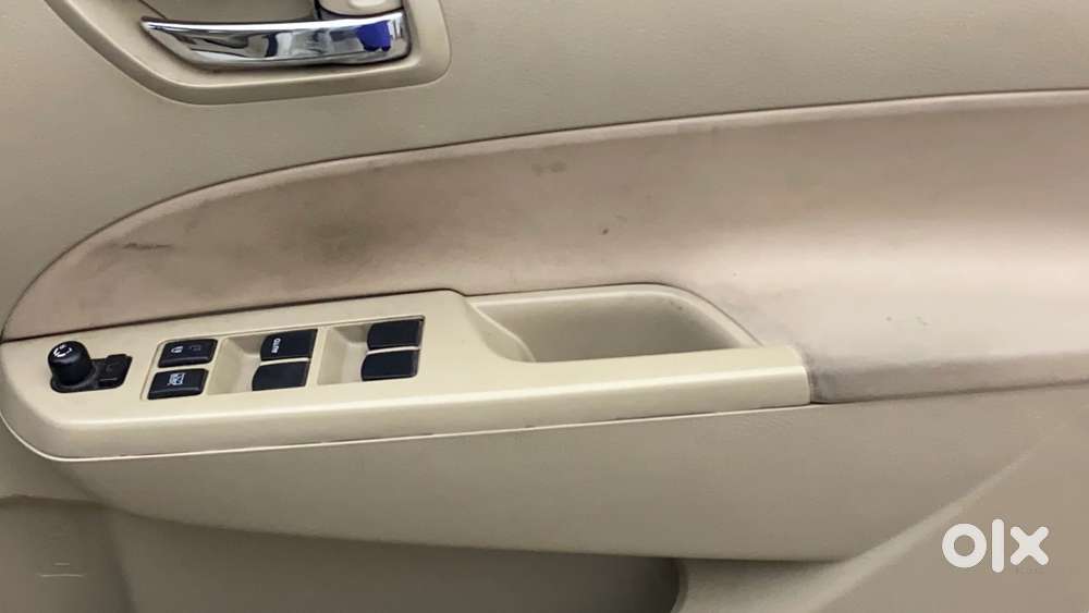 Maruti Suzuki Swift Dzire Vxi 1.2, 2015, Petrol