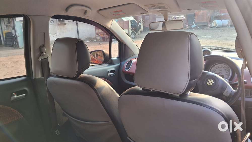 Maruti Suzuki Ritz Zxi Abs, 2013, Petrol
