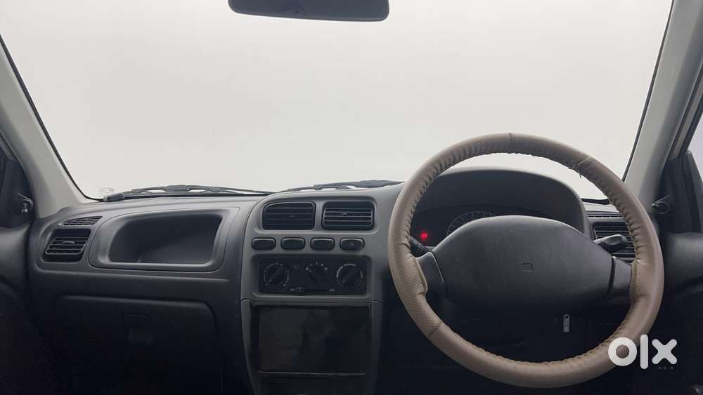 Maruti Suzuki Alto 2005-2010 Std, 2012, Petrol