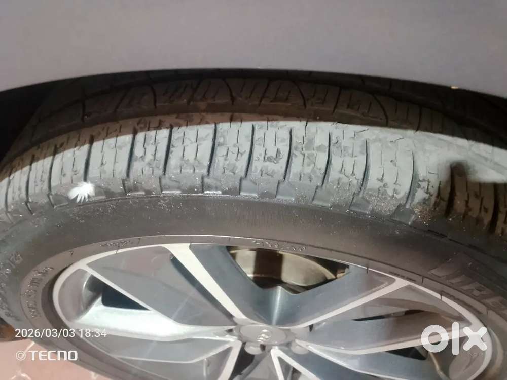 Audi Q3 Rs 2018 Diesel 79000 Km Driven Single Owner