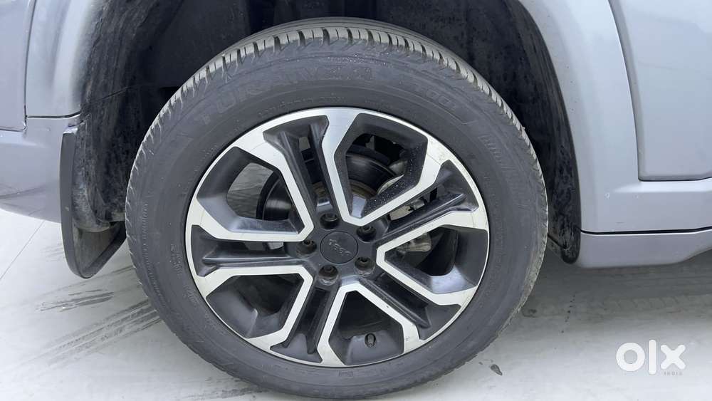 Jeep Compass 2.0 Model S (o) Diesel Mt, 2023, Diesel