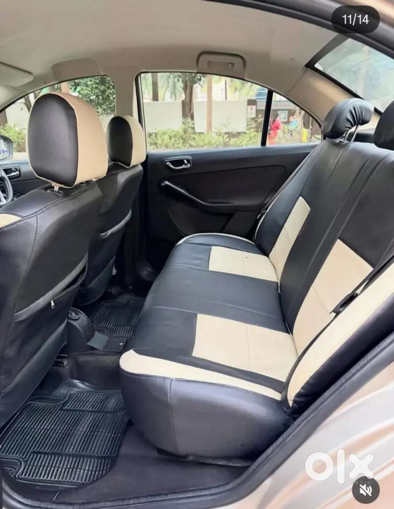 Tata Zest 2016 Petrol 24000 Km Driven