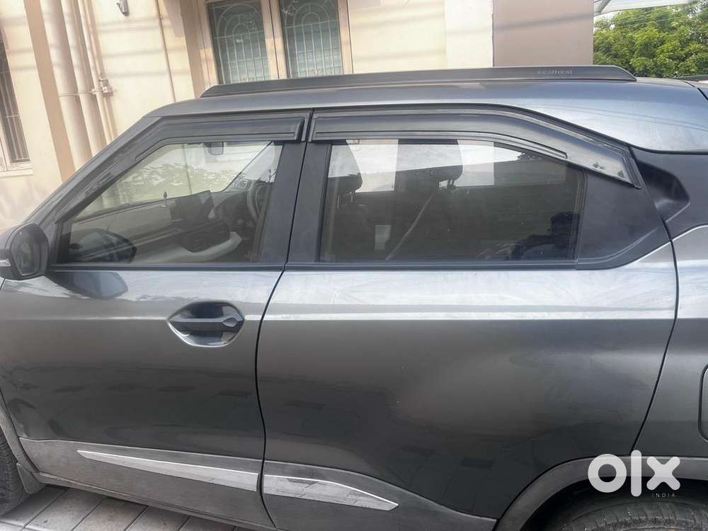 Tata Punch 2024 Petrol Well Maintained