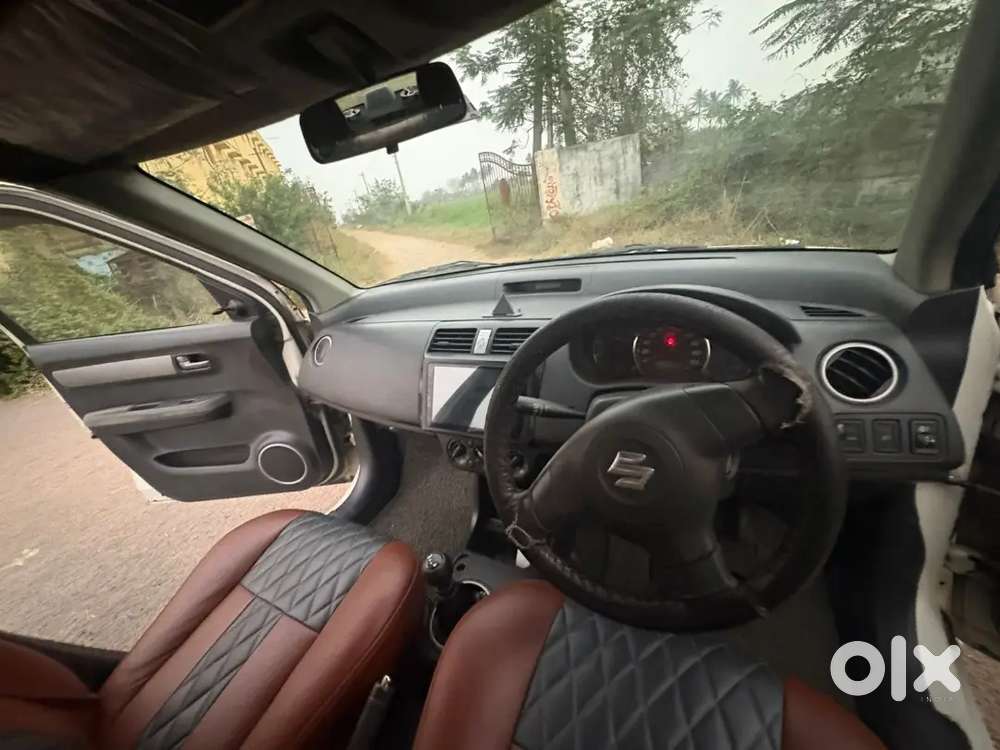 Maruti Suzuki Dzire 2009