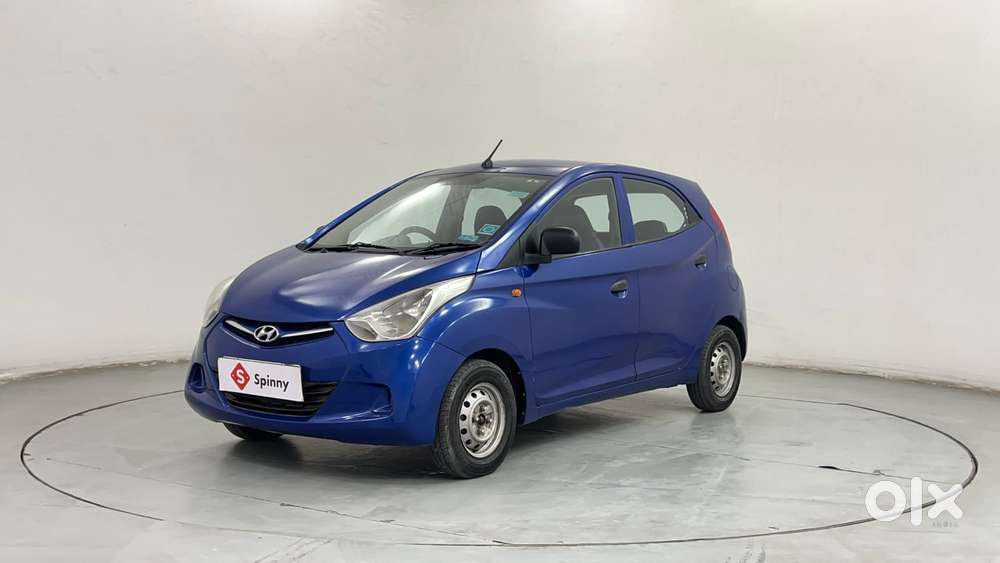 Hyundai Eon Era, 2014, Petrol
