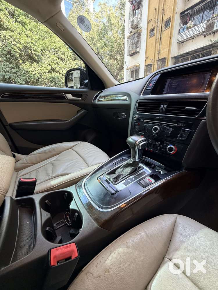 Audi Q5 2.0 35 Tdi Technology, 2016, Diesel
