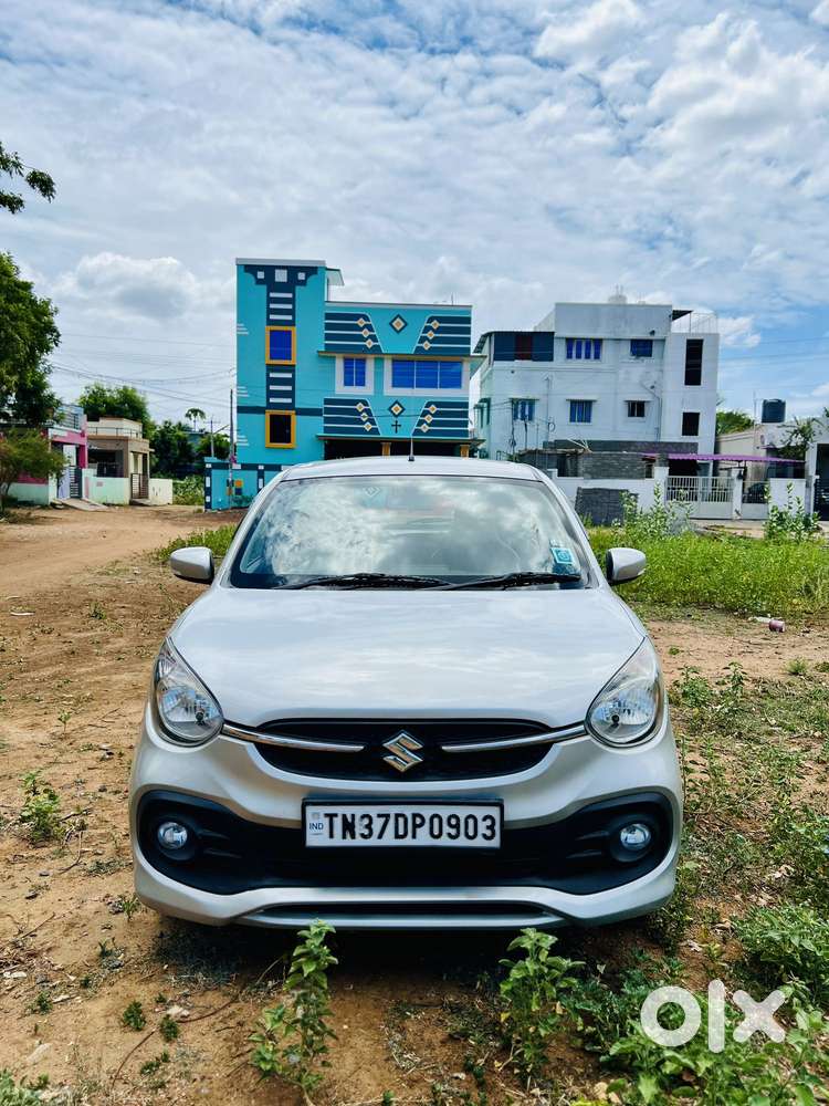 Maruti Suzuki Celerio Zxi, 2022, Petrol