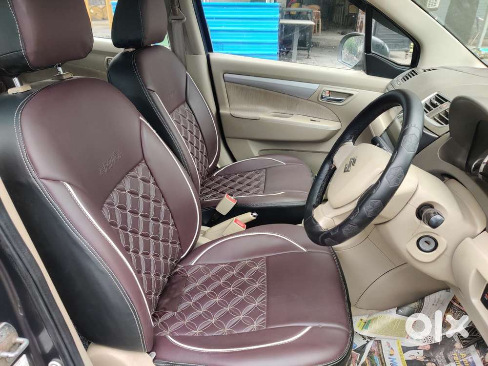 Maruti Suzuki Ertiga Vdi Abs, 2015, Diesel