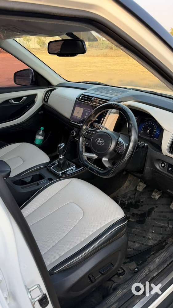 Hyundai Creta Diesel Good Condition