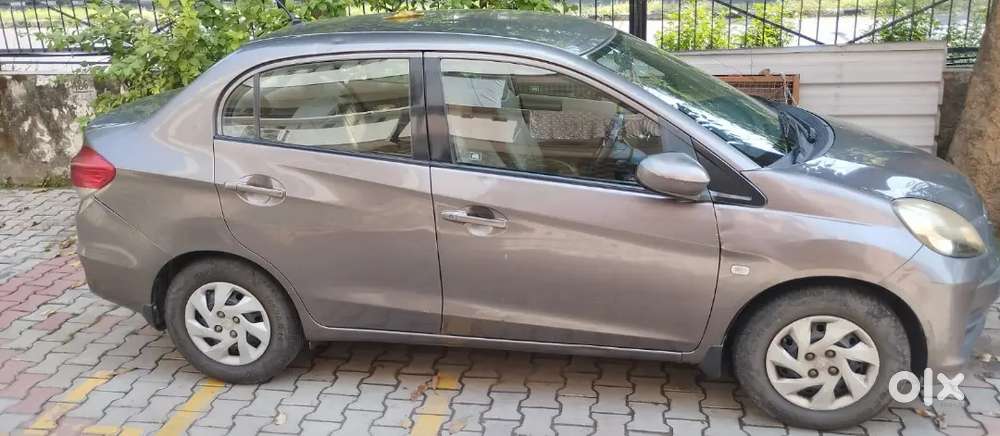 Honda Amaze 2013 1.5 Smt