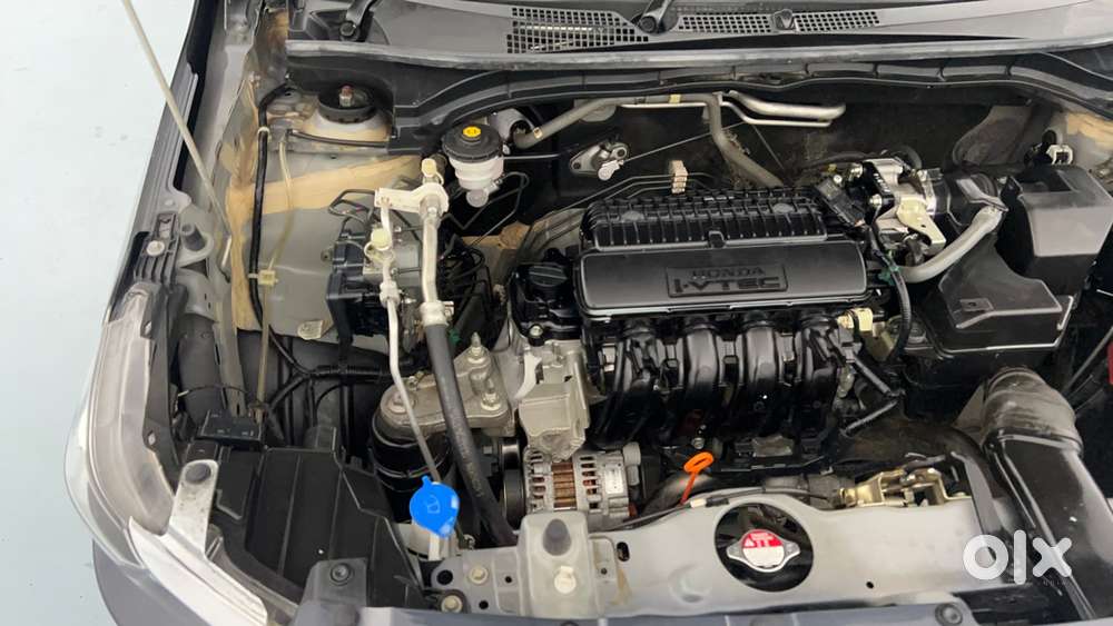 Honda Amaze Vx 1.2 Petrol Mt, 2024, Petrol