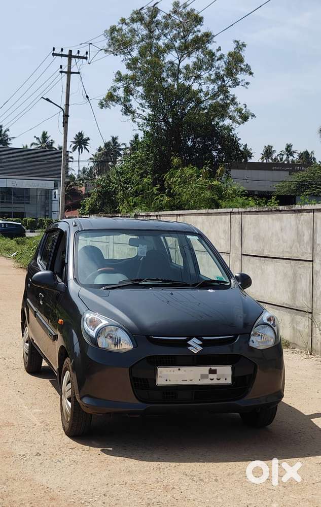 Maruti Suzuki Alto 800 2012-2016 Vxi, 2014, Petrol
