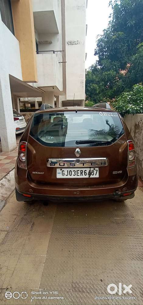 Well Maintained Excellent Condition