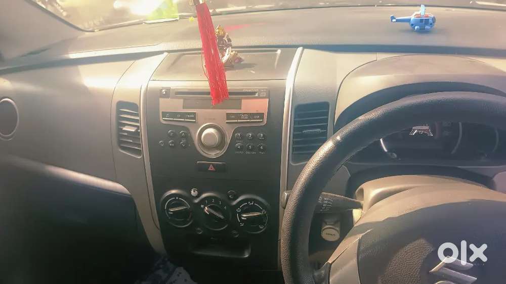 Maruti Wagon R 2010