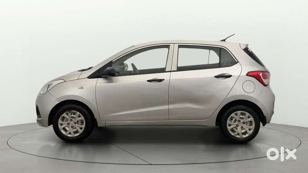 Hyundai Grand I10 Era, 2014, Petrol