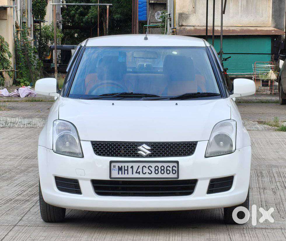 Maruti Suzuki Swift Dzire