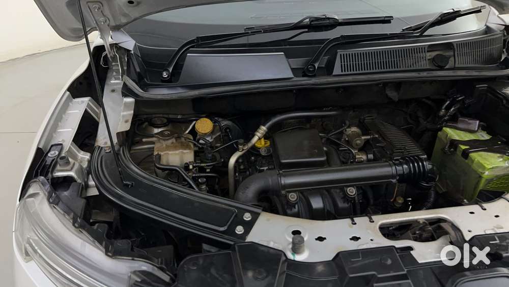 Renault Kiger Rxz Amt, 2022, Petrol