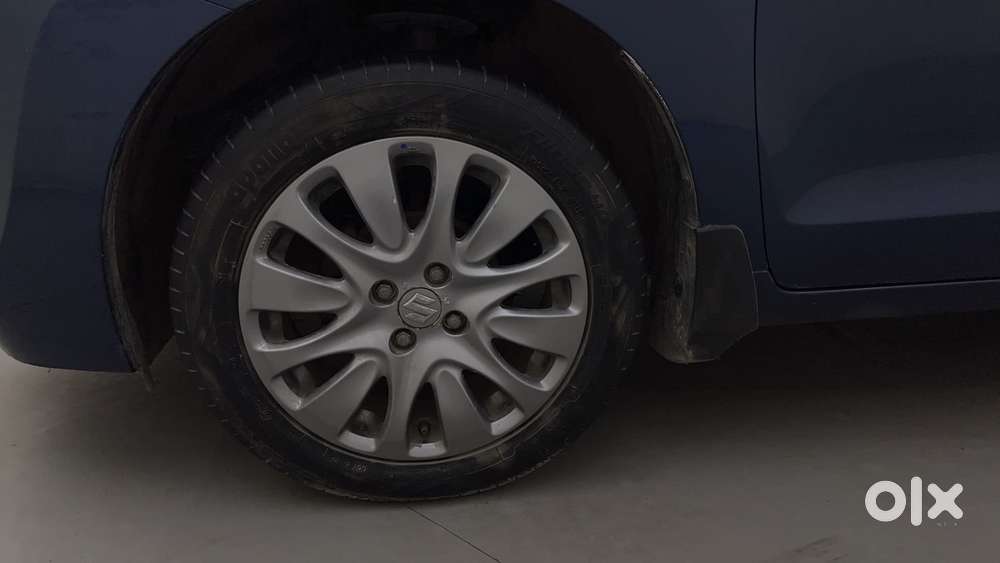 Maruti Suzuki Baleno 1.2 Zeta, 2018, Petrol