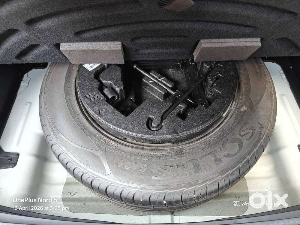 Hyundai Creta 1.6 Sx, 2019, Petrol