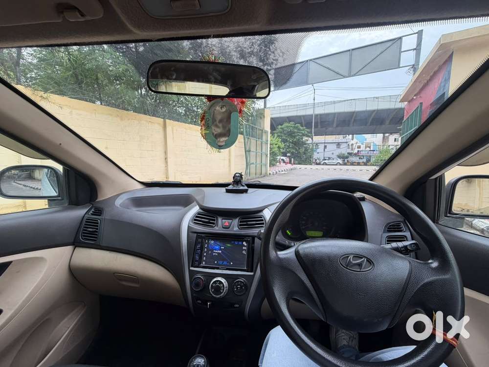 Hyundai Eon Era +, 2016, Cng & Hybrids