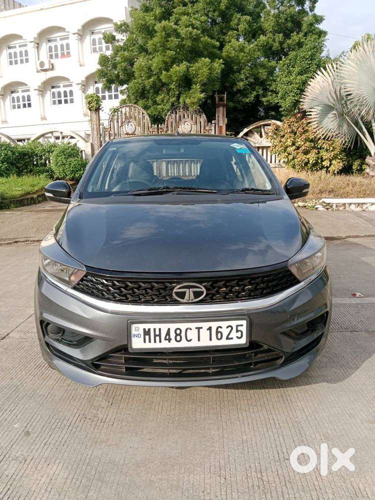 Tata Tiago Xt Icng, 2023, Cng & Hybrids