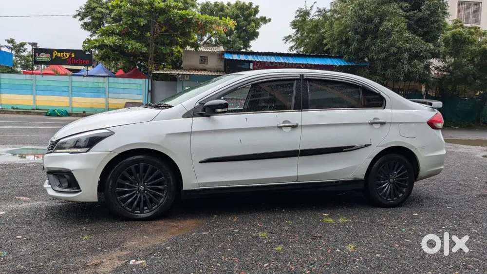 Maruti Suzuki Ciaz 2020 Petrol 75000 Km Driven