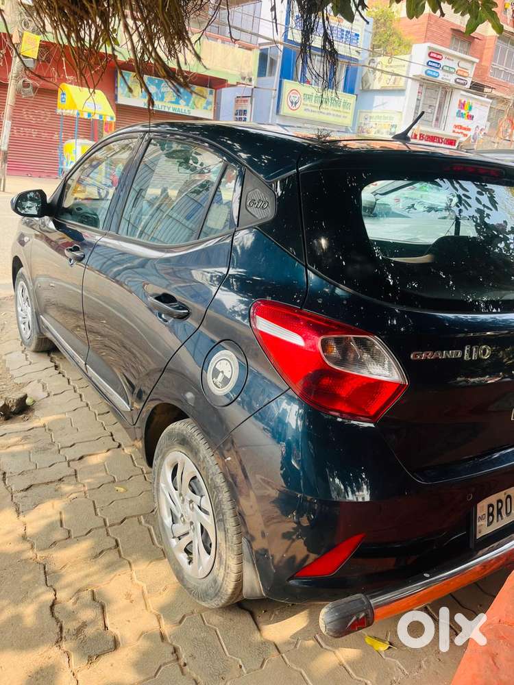 Hyundai Grand I10 Nios Magna 1.2 Kappa Vtvt, 2021, Petrol