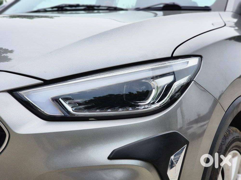 Mg Astor 1.5 Smart, 2023, Petrol