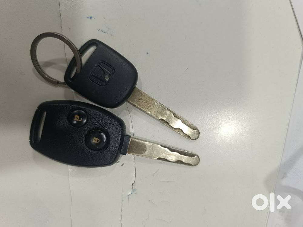 Honda Brio S Mt, 2013, Petrol