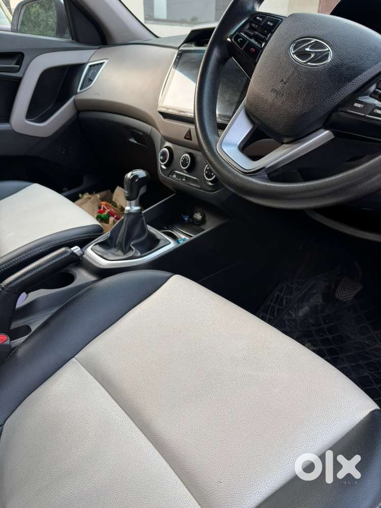 Hyundai Creta Diesel 2020