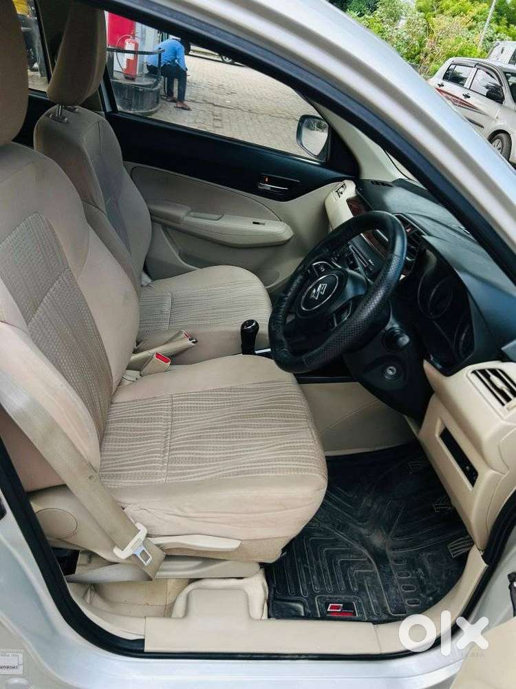 Maruti Suzuki Dzire Vdi, 2020, Diesel