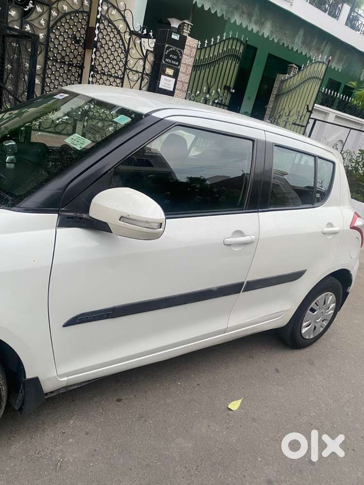 Maruti Suzuki Swift 2013 Diesel Well Maintained