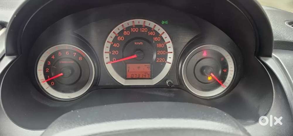 Honda City E Mt, 2011, Petrol
