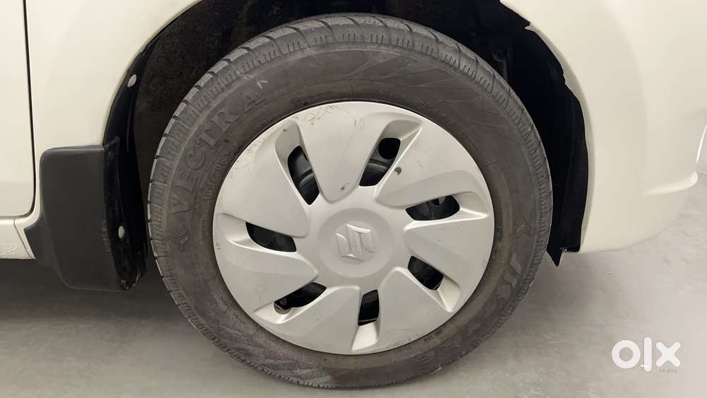 Maruti Suzuki Celerio 1.0 Vxi Amt, 2014, Petrol