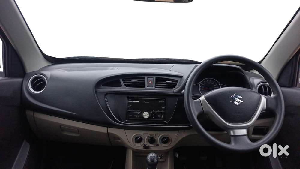 Maruti Suzuki Alto 800 Lxi, 2021, Petrol