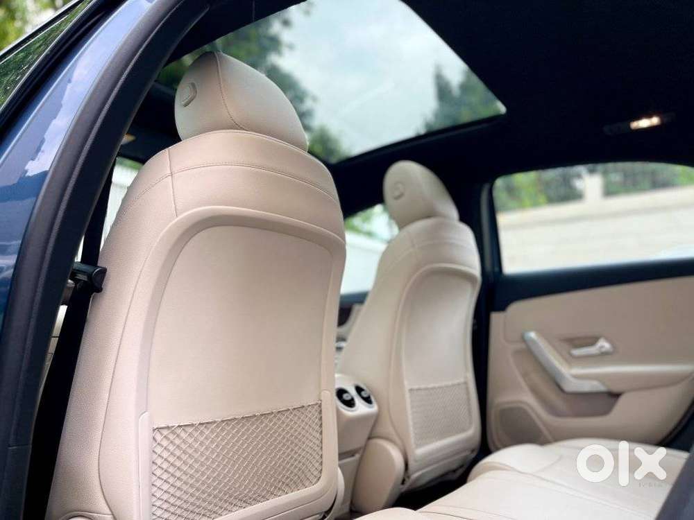 Mercedes-benz A-class Limousine 200, 2021, Petrol