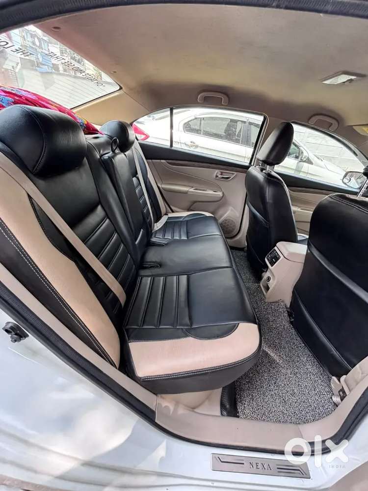 Maruti Suzuki Ciaz 1.5 2025
