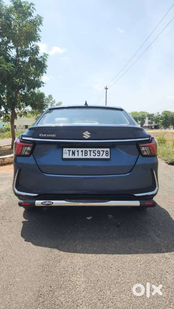 Maruti Suzuki Swift Dzire 1.2 Vxi Bsiv, 2025, Petrol