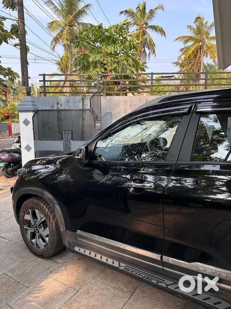 Kia Sonet