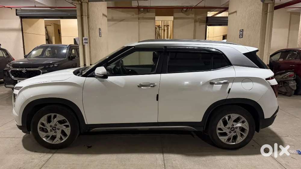 Creta Top Condition