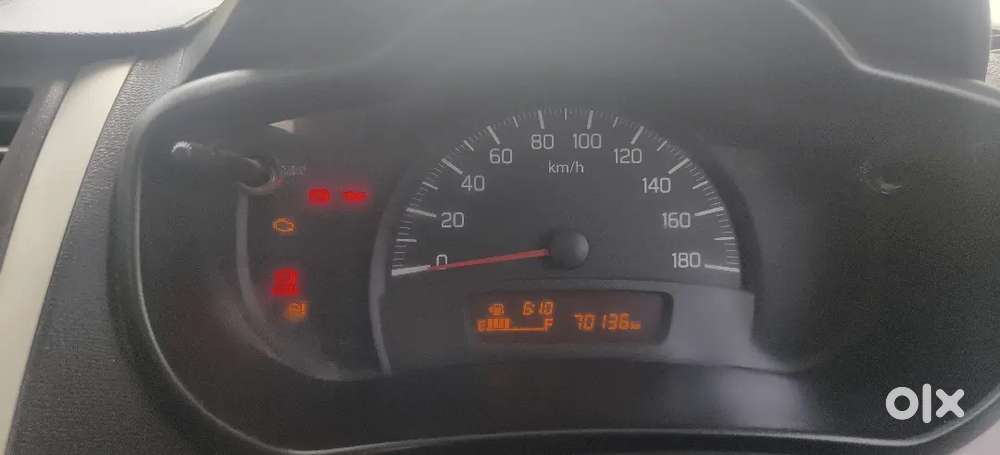 Maruti Suzuki Celerio 2014 Petrol Well Maintained