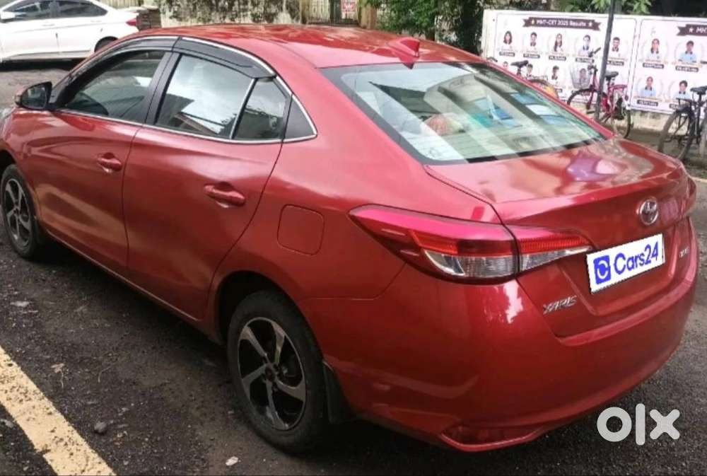 Doctor Owned Toyota Yaris In Very Good Condition