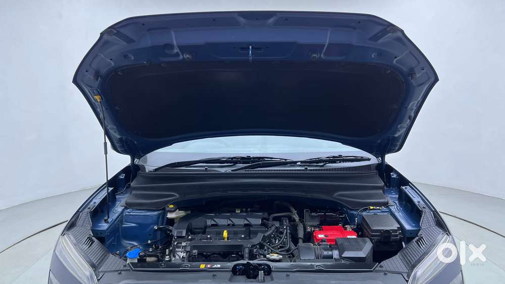 Hyundai Creta Sx 1.5 Petrol Cvt, 2022, Petrol