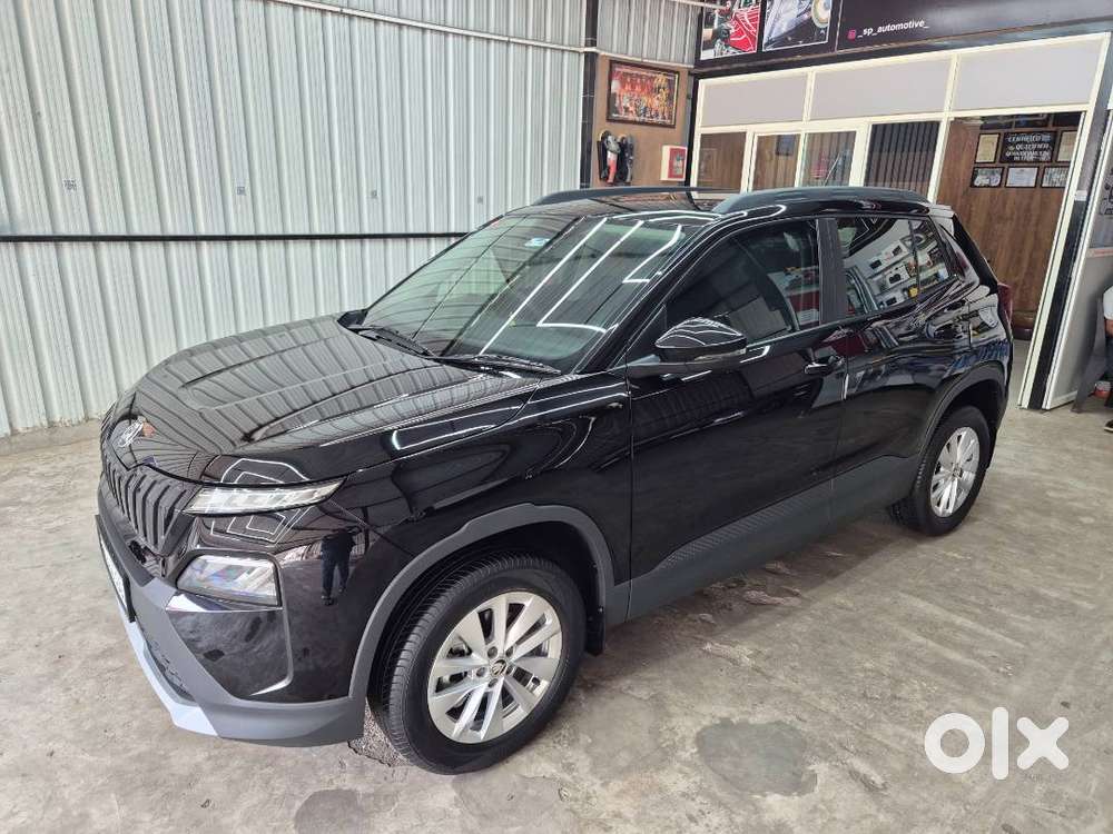 Cruise Control  6air Bags Petrol Turbo Automatic