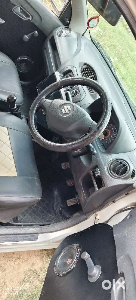 Maruti Suzuki Alto 800 2017