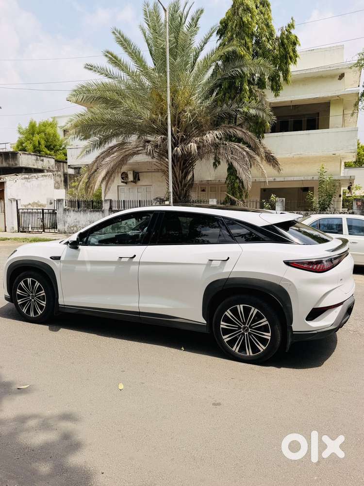 Byd Sealion 7 Premium, 2025, Electric