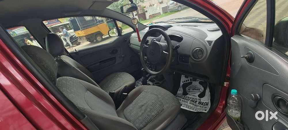 Chevrolet Spark 1.0 Ls, 2009, Cng & Hybrids