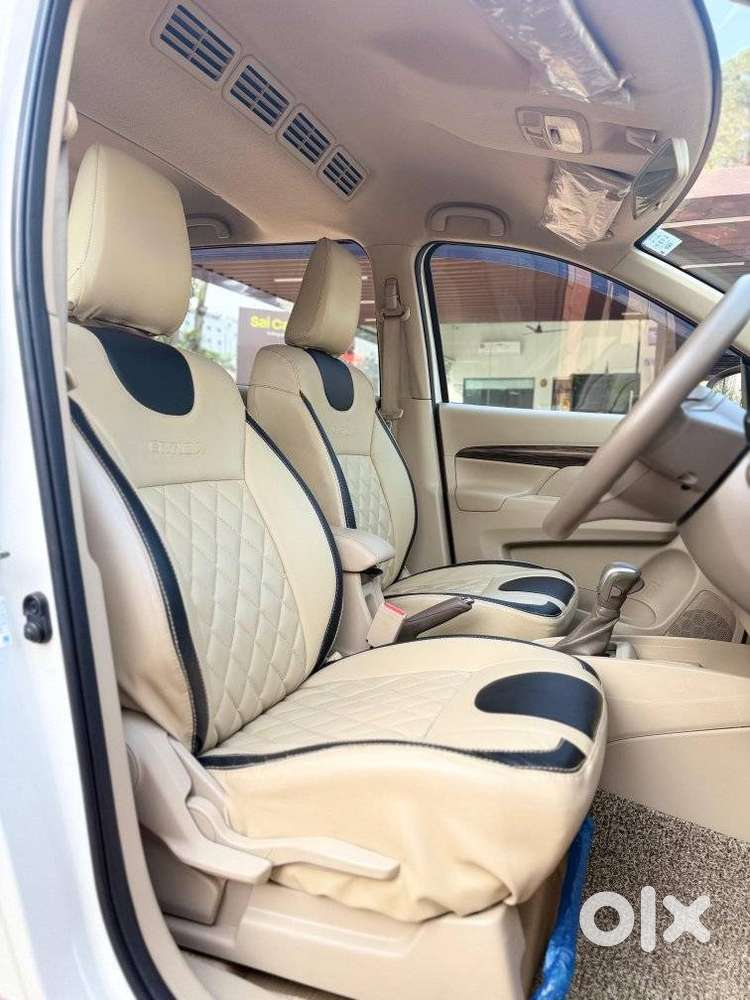 Maruti Suzuki Ertiga Zxi Plus At Shvs, 2020, Petrol